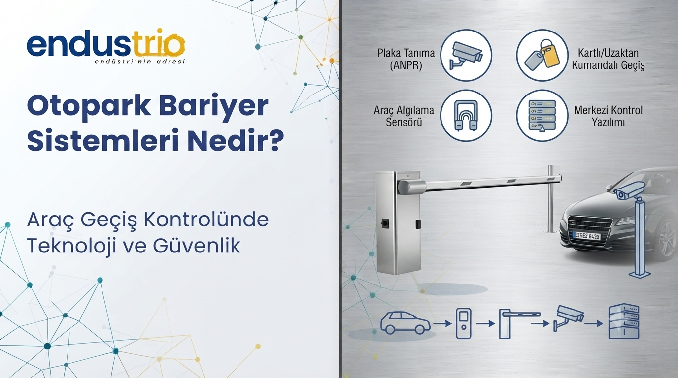 otopark bariyer sistemleri nedir kollu otomatik araç geçiş sistemi