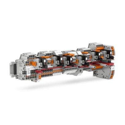 Phoenix Contact Klemensleri | Katalog ve Fiyat Listesi
