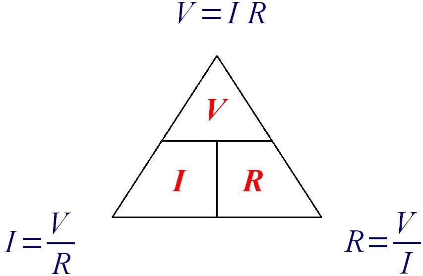 Watt–Volt–Amper Hesaplama Programı