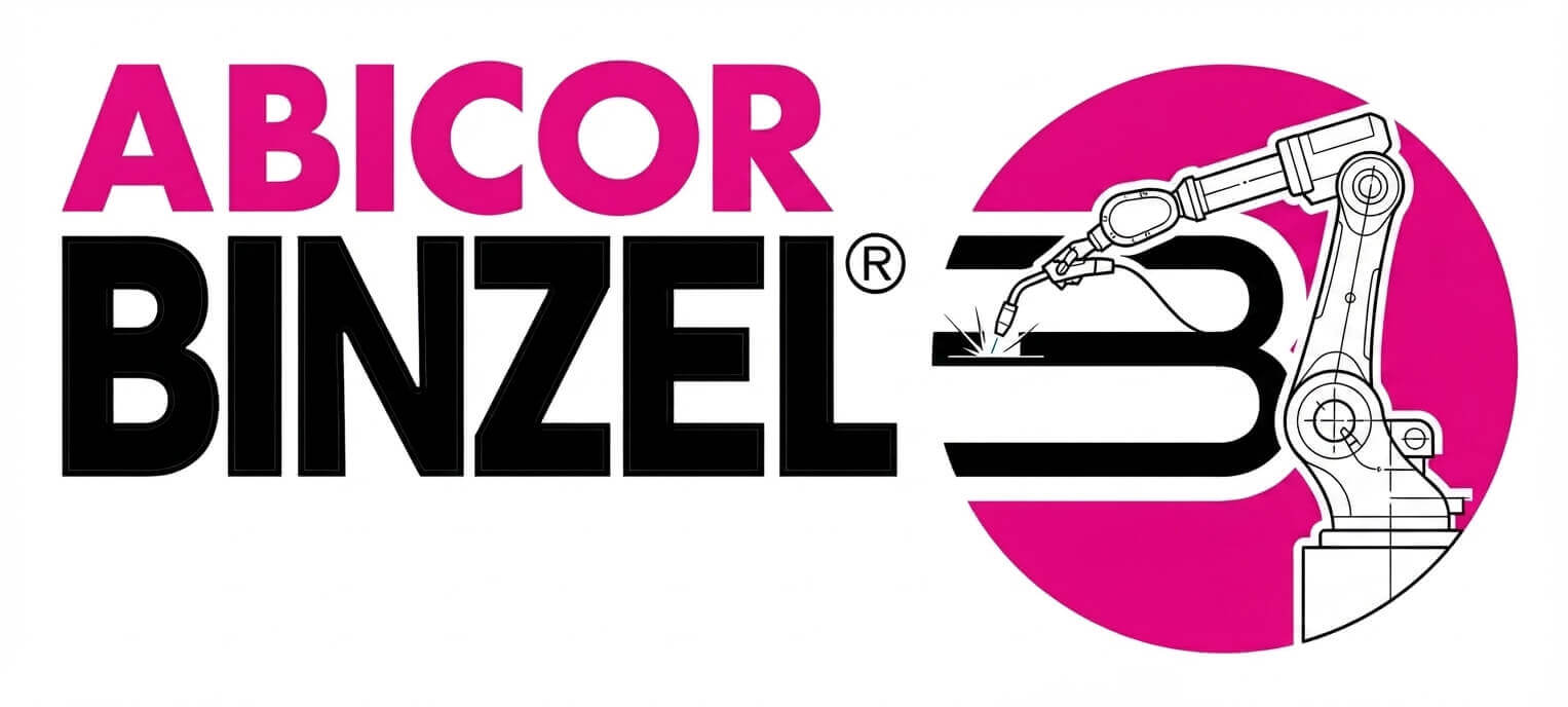 ABICOR BINZEL ROBOTICS