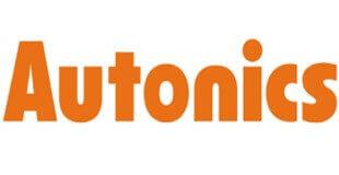 Autonics Endüstriyel Otomasyon Ürünleri