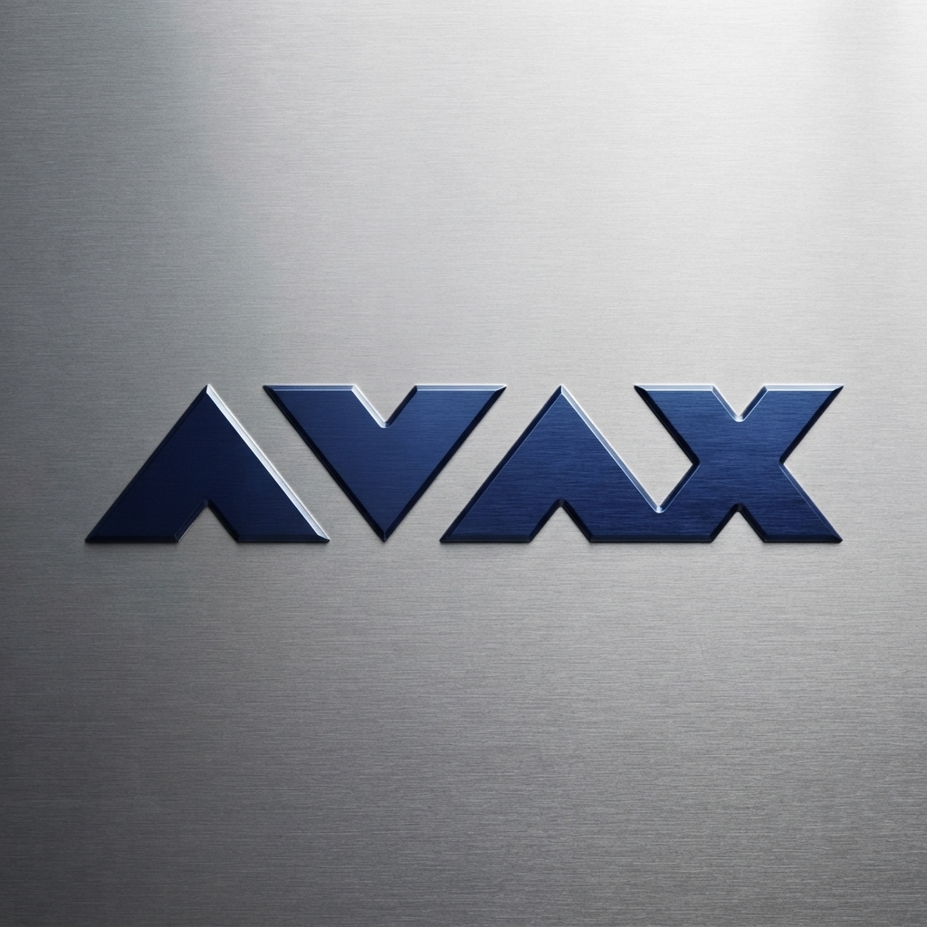 AVAX