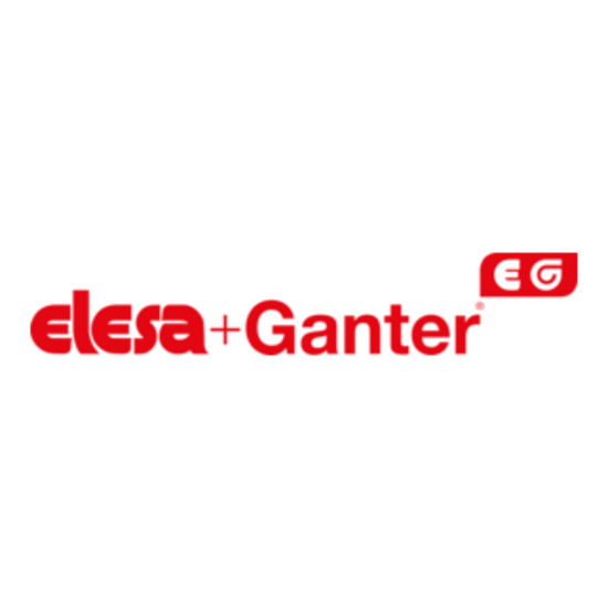Elesa+Ganter