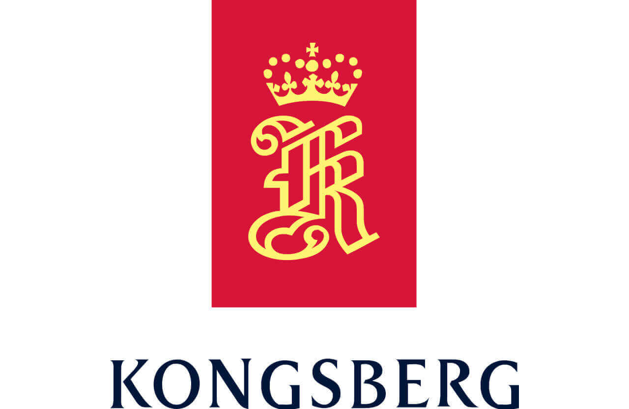 KONGSBERG
