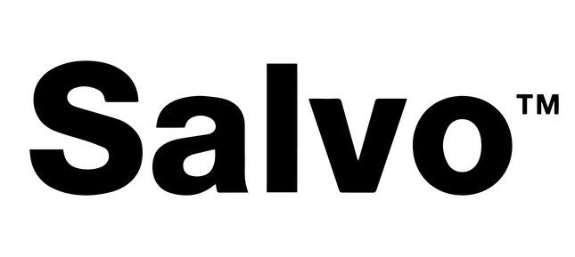 Salvo