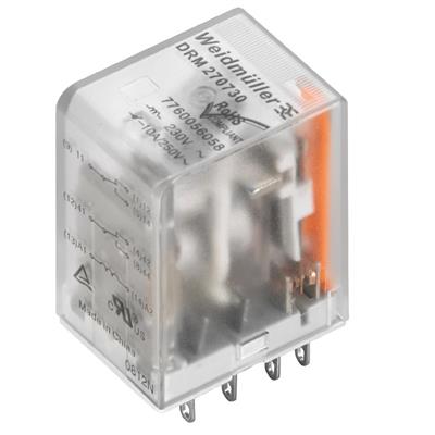  Weidmuller 7760056086 -DRM570730 Röle 