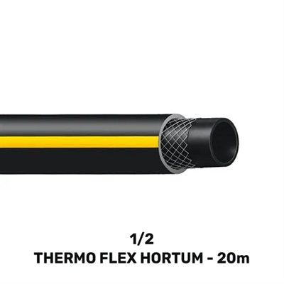 1/2 THERMOFLEX HORTUM 20 MT