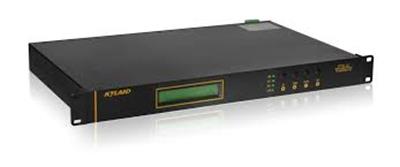 1U Rackmount Hassas Zaman Sunucusu