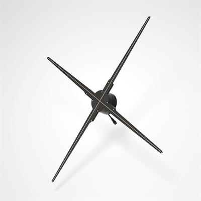 3Angle ANG-100 Hologram Fan 100 cm-3D LED Reklam Ekrani
