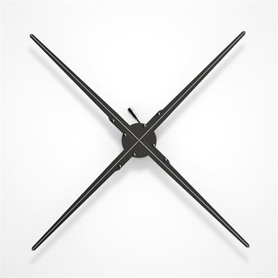 3Angle ANG-100 Hologram Fan 100 cm-3D LED Reklam Ekrani