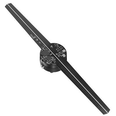 3Angle Z2 Hologram Fan 42 cm-3D LED Reklam Ekrani