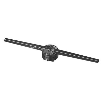 3Angle Z2 Hologram Fan 42 cm-3D LED Reklam Ekrani