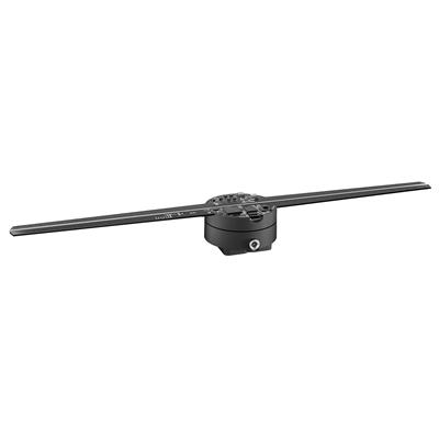 3Angle Z2 Hologram Fan 42 cm-3D LED Reklam Ekrani
