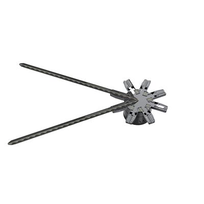 3Angle Z4 Hologram Fan 150 cm-3D LED Reklam Ekrani