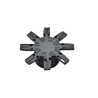 3Angle Z4 Hologram Fan 150 cm-3D LED Reklam Ekrani