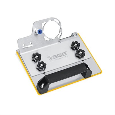 45 DERECE SULU PAH KESİM APARATI 180MM