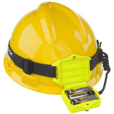 5462GX Nightstick DICATA™ Dual-Light ATEX Kafa Feneri