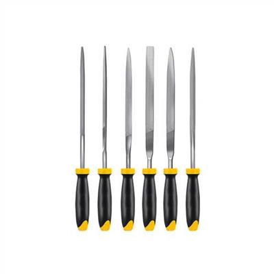 6 PARÇA MİNİ EĞE SETİ 4*160 MM