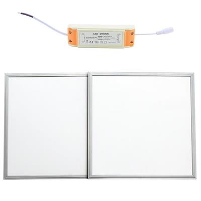 LEDX AL-SLM 40W 60x60 6400K Beyaz SMD Sıva Altı Led Panel Armatür