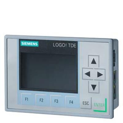 6ED1055-4MH08-0BA1 LOGO! TD Textdisplay, 6 Lines