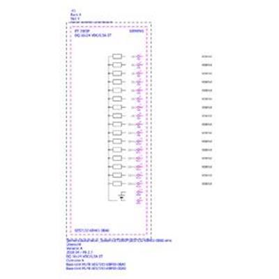 6ES7132-6BF01-0BA0 ET 200SP, DQ 8x 24V DC/0,5A ST, PU 1