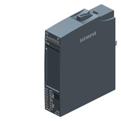 6ES7132-6BH01-0BA0 ET 200SP, DQ 16x 24V DC/0,5A ST, PU 1