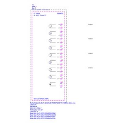 6ES7134-6HD01-0BA1 ET 200SP, AI 4xU/I 2-Wire ST, PU 1