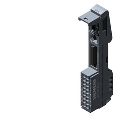 6ES7193-6BP00-0BA0 BaseUnit Type A0, BU15-P16+A0+2B
