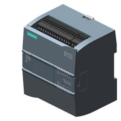 6ES7211-1AE40-0XB0 CPU 1211C, DC/DC/DC, 6DI/4DO/2AI