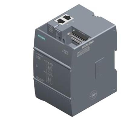 6ES7214-1AF50-0XB0 SIMATIC S7-1200 G2: failsafe compact CPU 1214FC DC/DC/DC