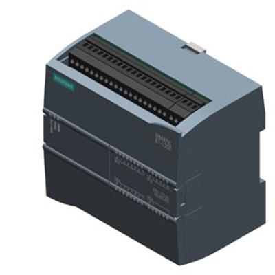6ES7214-1AG40-0XB0 CPU 1214C, DC/DC/DC, 14DI/10DO/2AI