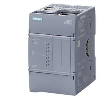 6ES7214-1AH50-0XB0 CPU 1214C, DC/DC/DC, 14DI/10DO