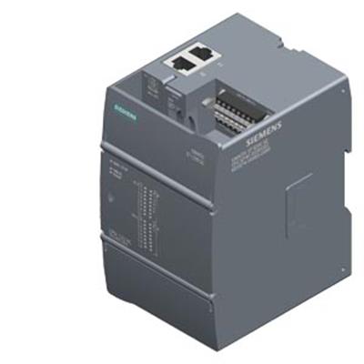 6ES7214-1AH50-0XB0 CPU 1214C, DC/DC/DC, 14DI/10DO