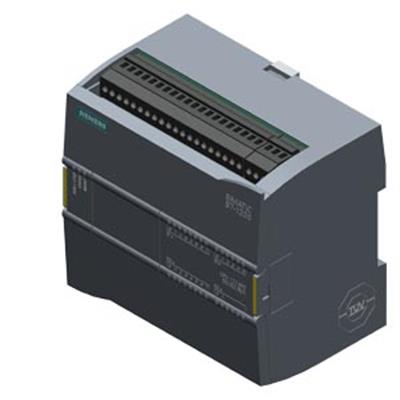 6ES7214-1HF40-0XB0 CPU 1214 FC, DC/DC/Relay, 14DI/10DO/2AI