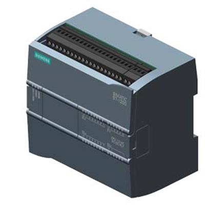 6ES7214-1HG40-0XB0 CPU 1214C, DC/DC/Relay, 14DI/10DO/2AI