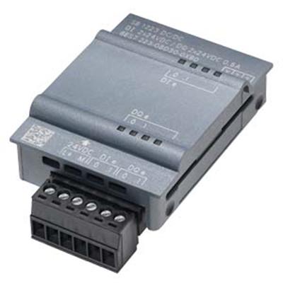 6ES7221-3BD30-0XB0 Signal Board SB 1221, 4 DI 24VDC 200KHz