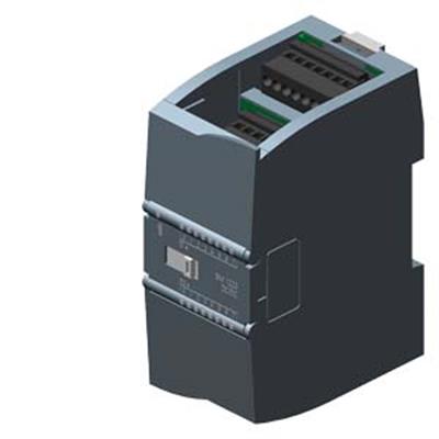 6ES7223-1BH32-0XB0 Digital I/O SM 1223, 8 DI / 8 DO
