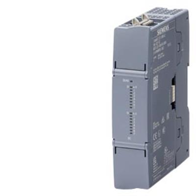 6ES7223-5BH50-0XB0 SIMATIC S7-1200 G2: SM 1223 digital I/O, 8 DI/8 DO