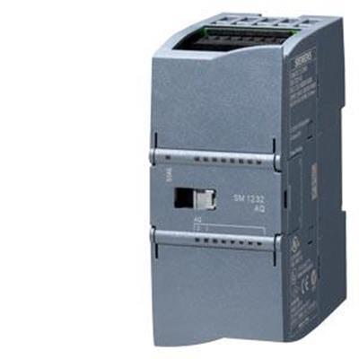 6ES7231-5QD32-0XB0 S7-1200, analog Input SM 1231 TC, 4 AI