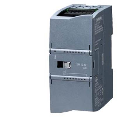 6ES7232-4HD32-0XB0 Analog Output SM 1232, 4AO