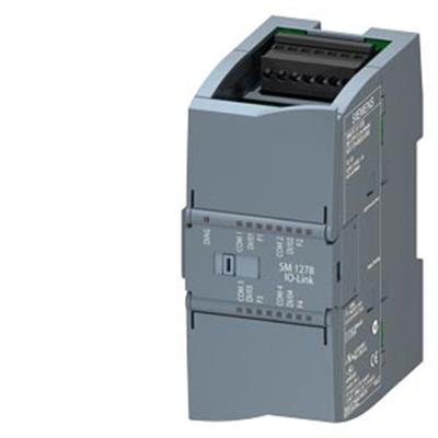 6ES7278-4BD32-0XB0 S7-1200, SM1278, 4 X IO-Link Master