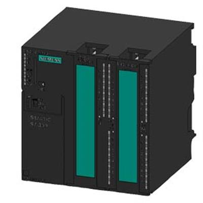 6ES7314-6EH04-0AB0 CPU314C-2PN/DP, 24DI/16DO/4AI/2AO, 192KB