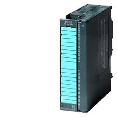 6ES7331-7KB02-0AB0 SM331, 2AI, 9/12/14Bit