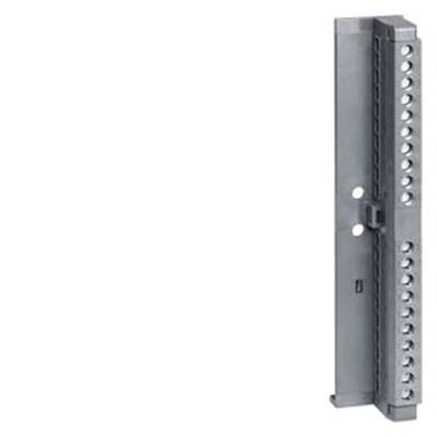 6ES7392-1AJ00-0AA0 SIMATIC S7-300 Front Connector, 20pin