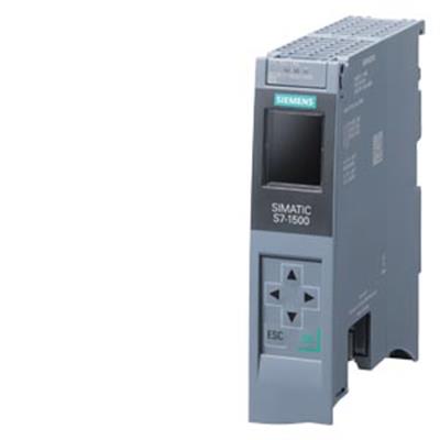 6ES7511-1AL03-0AB0 CPU 1511-1PN, 300KB Prog., 1,5MB Data