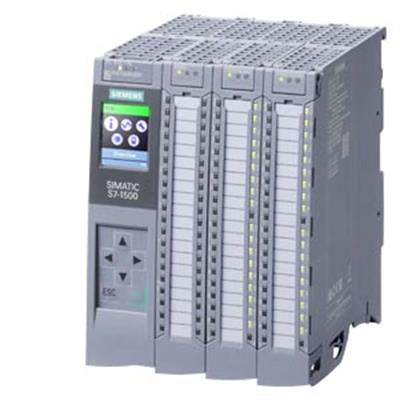 6ES7512-1CK01-0AB0 CPU 1512C-1 PN, 250 KB Prog, 1 MB Data