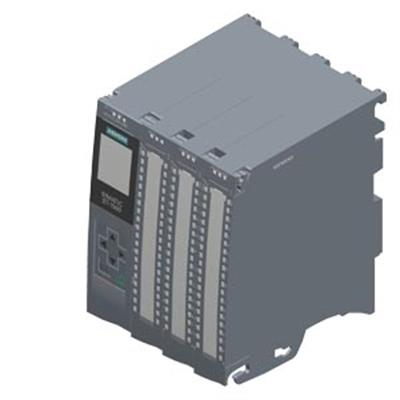 6ES7512-1CK01-0AB0 CPU 1512C-1 PN, 250 KB Prog, 1 MB Data