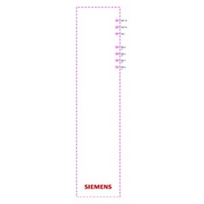 6ES7515-2AN03-0AB0 CPU 1515-2 PN, 1MB Prog., 4,5MB Data