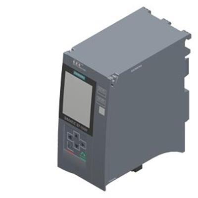 6ES7515-2AN03-0AB0 CPU 1515-2 PN, 1MB Prog., 4,5MB Data