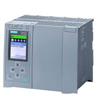 6ES7517-3AP00-0AB0 CPU 1517-3 PN/DP, 2MB Prog./8MB Data